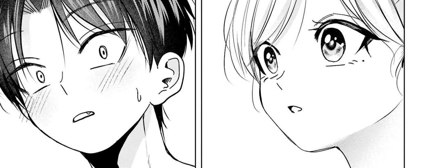 Kusunoki-San Failed To Debut In High School Chapter 27 page 30 - 