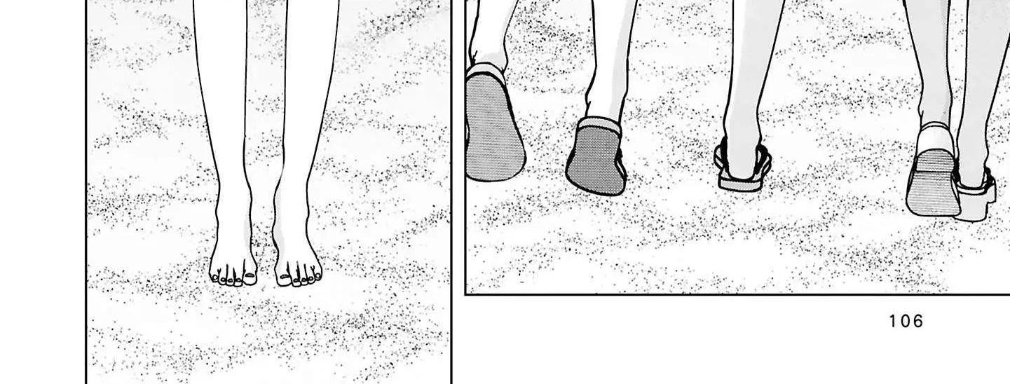 Kusunoki-San Failed To Debut In High School Chapter 27 page 36 - 