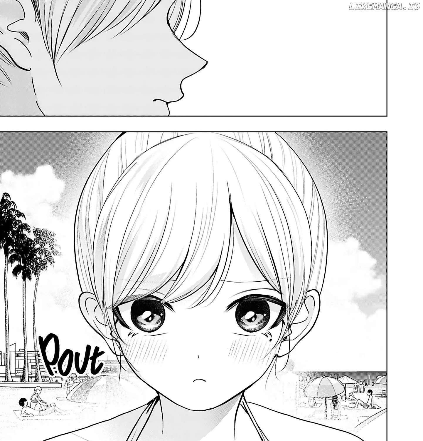 Kusunoki-San Failed To Debut In High School Chapter 27 page 37 - 
