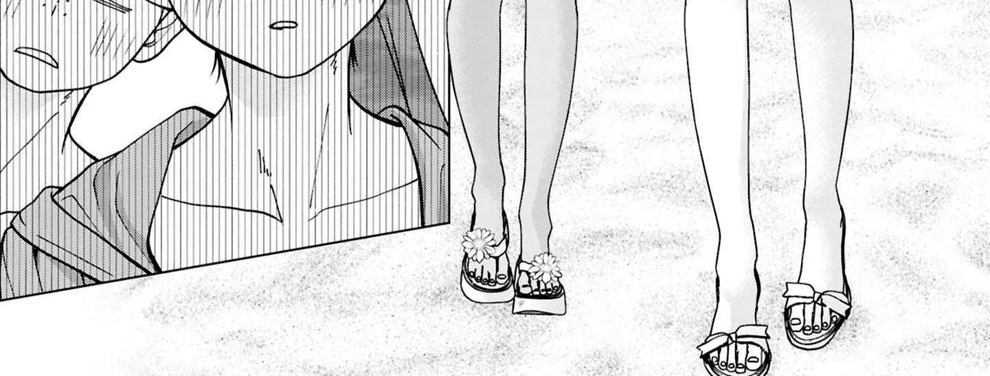 Kusunoki-San Failed To Debut In High School Chapter 27 page 6 - 