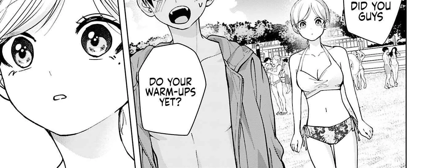 Kusunoki-San Failed To Debut In High School Chapter 27 page 10 - 