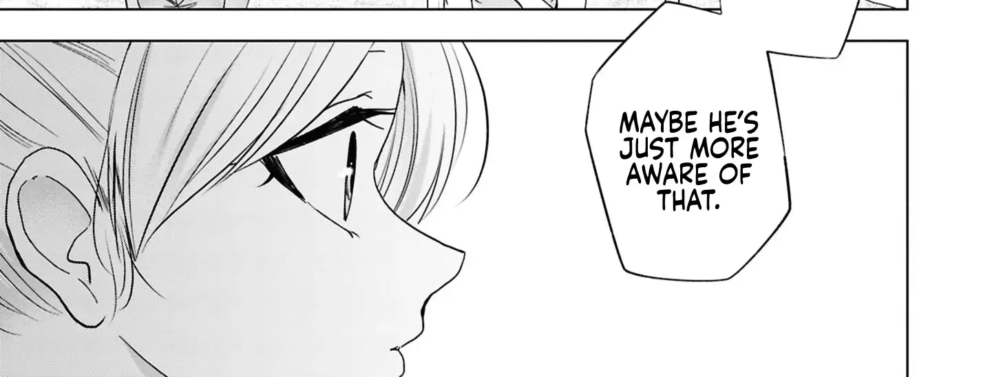 Kusunoki-San Failed To Debut In High School Chapter 28 page 11 - 