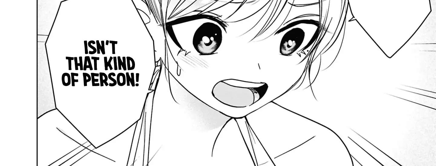 Kusunoki-San Failed To Debut In High School Chapter 28 page 13 - 