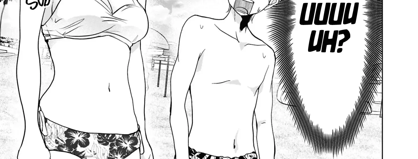 Kusunoki-San Failed To Debut In High School Chapter 28 page 3 - 
