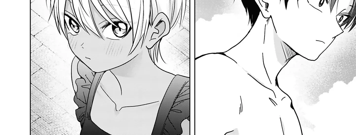 Kusunoki-San Failed To Debut In High School Chapter 28 page 21 - 