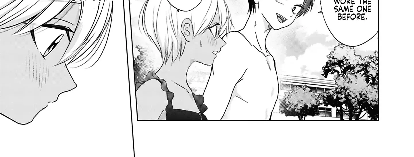 Kusunoki-San Failed To Debut In High School Chapter 28 page 23 - 