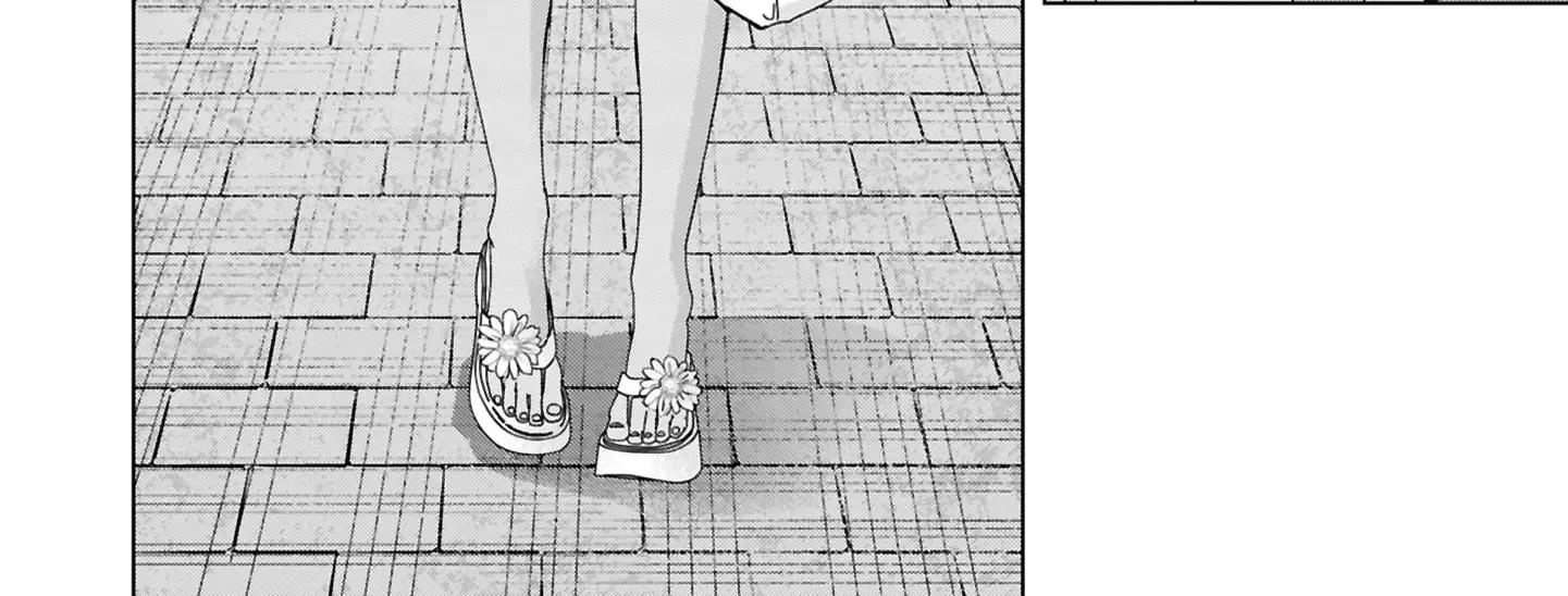 Kusunoki-San Failed To Debut In High School Chapter 28 page 25 - 