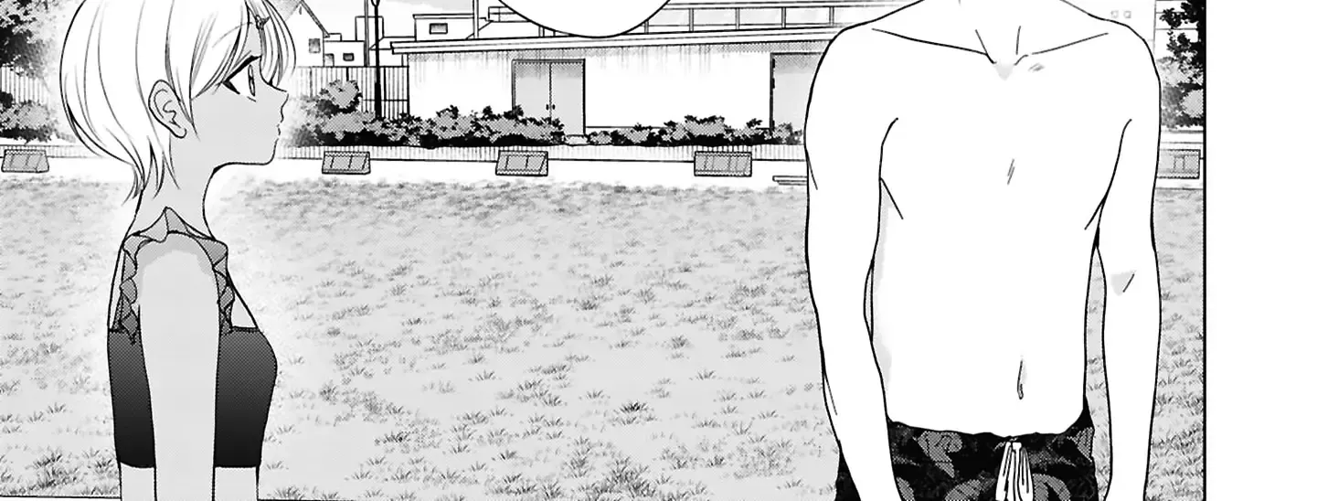 Kusunoki-San Failed To Debut In High School Chapter 28 page 27 - 