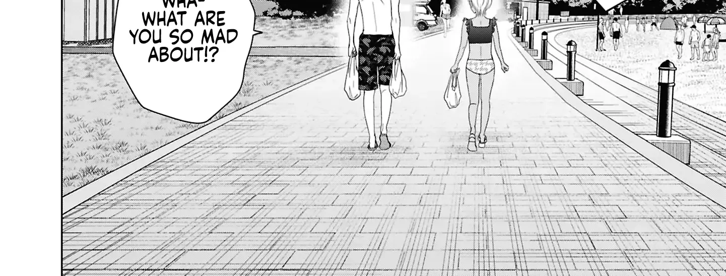 Kusunoki-San Failed To Debut In High School Chapter 28 page 29 - 