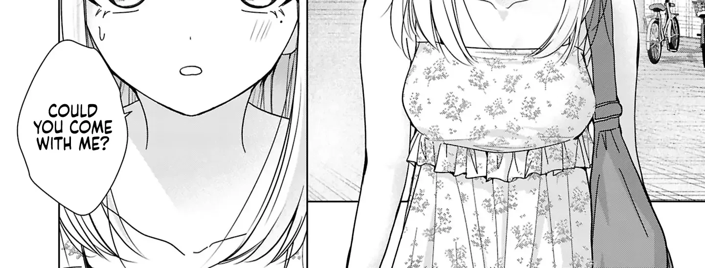Kusunoki-San Failed To Debut In High School Chapter 28 page 33 - 