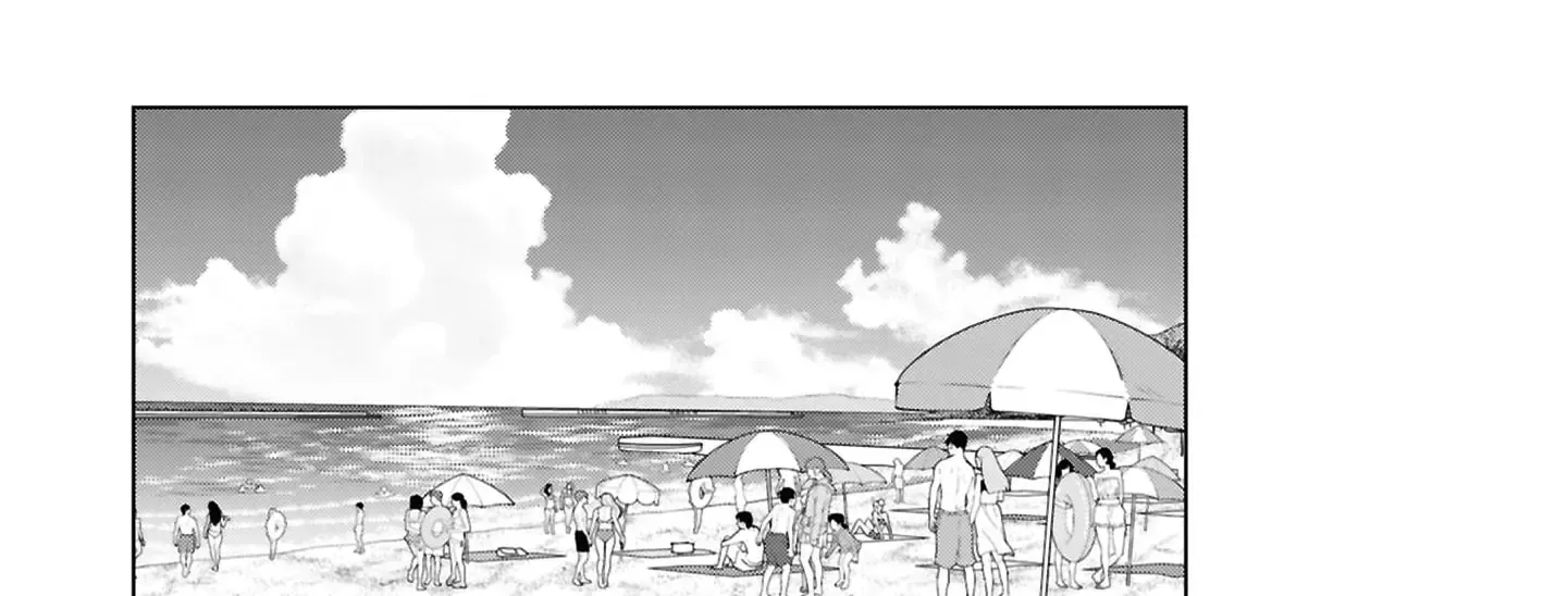 Kusunoki-San Failed To Debut In High School Chapter 28 page 5 - 