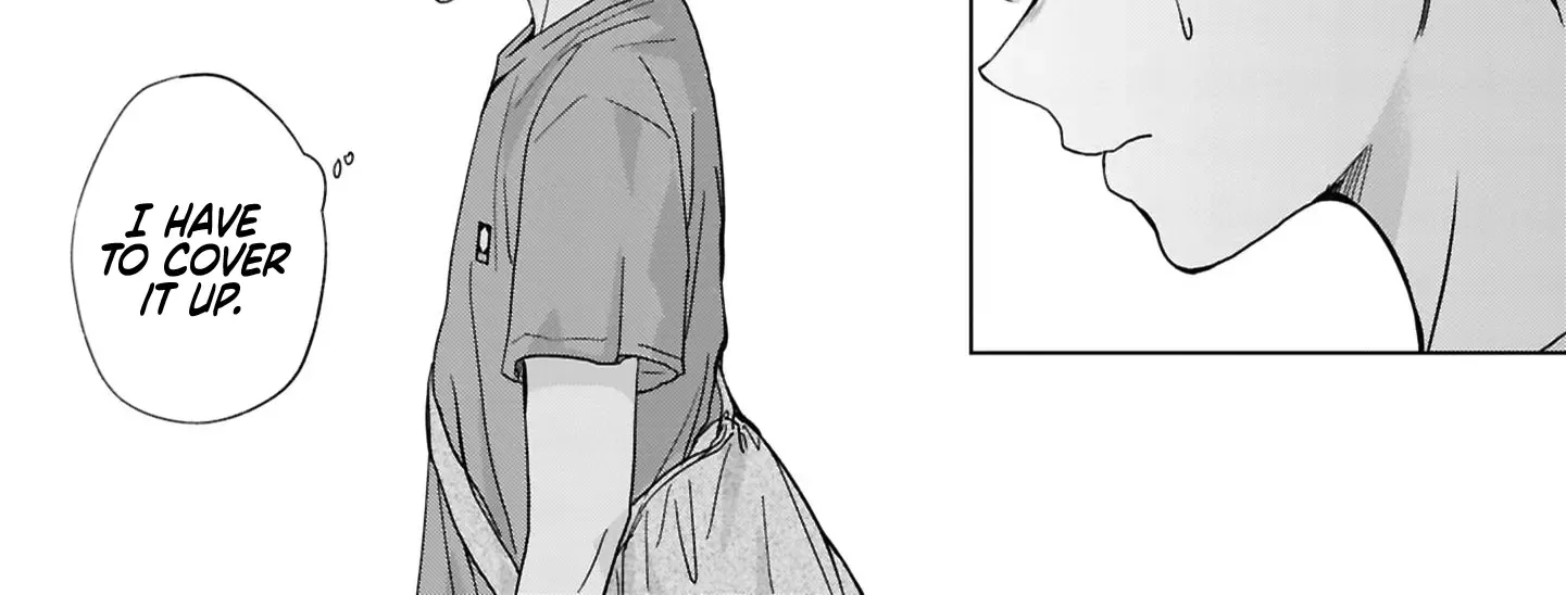 Kusunoki-San Failed To Debut In High School Chapter 28 page 45 - 
