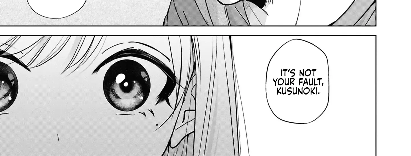 Kusunoki-San Failed To Debut In High School Chapter 28 page 47 - 