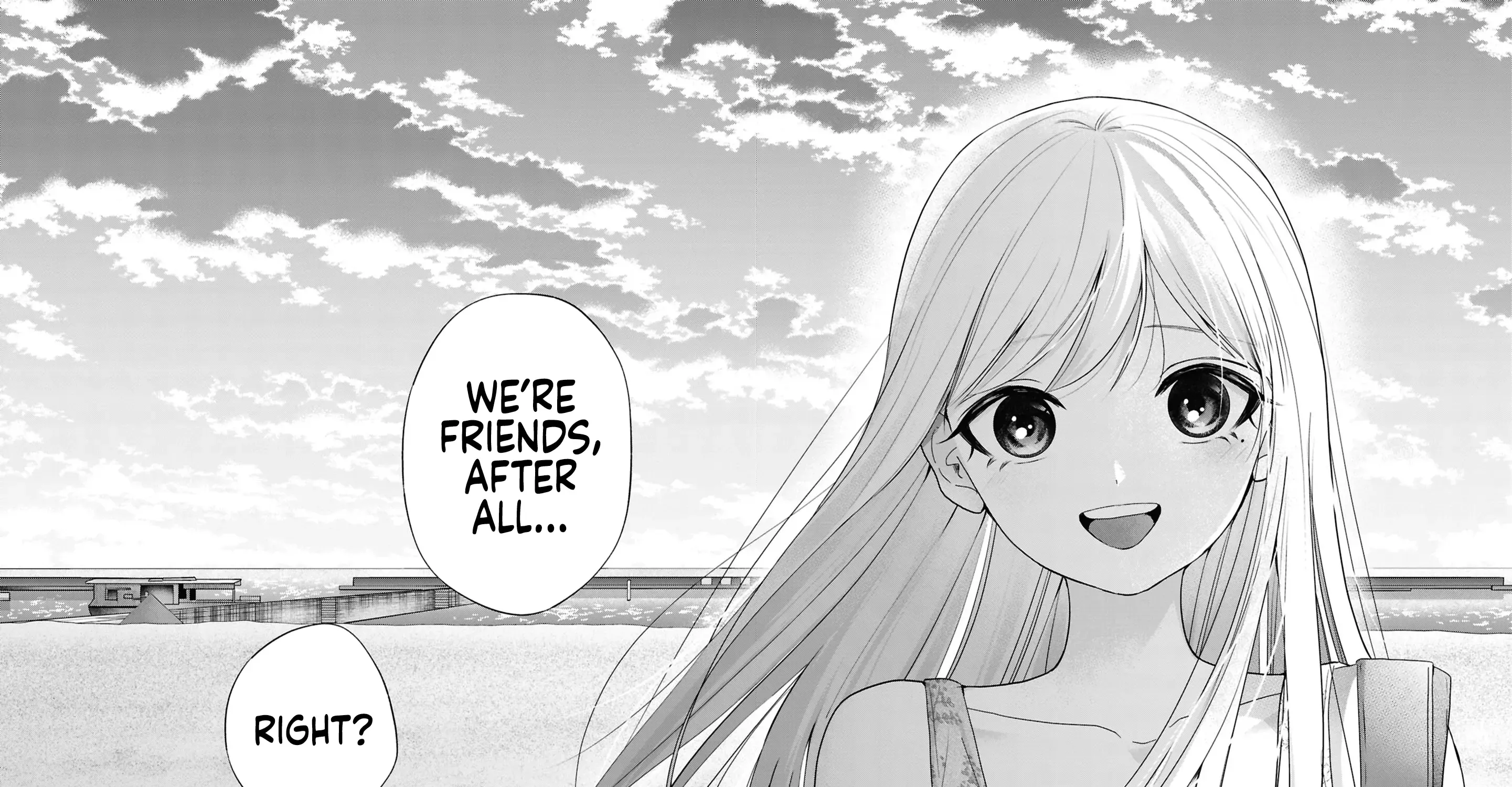 Kusunoki-San Failed To Debut In High School Chapter 28 page 52 - 