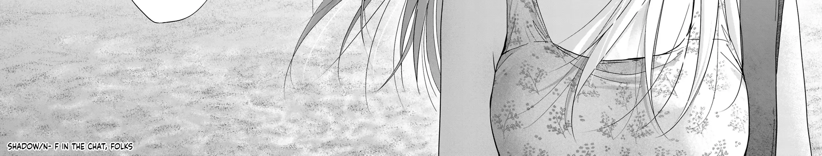 Kusunoki-San Failed To Debut In High School Chapter 28 page 53 - 