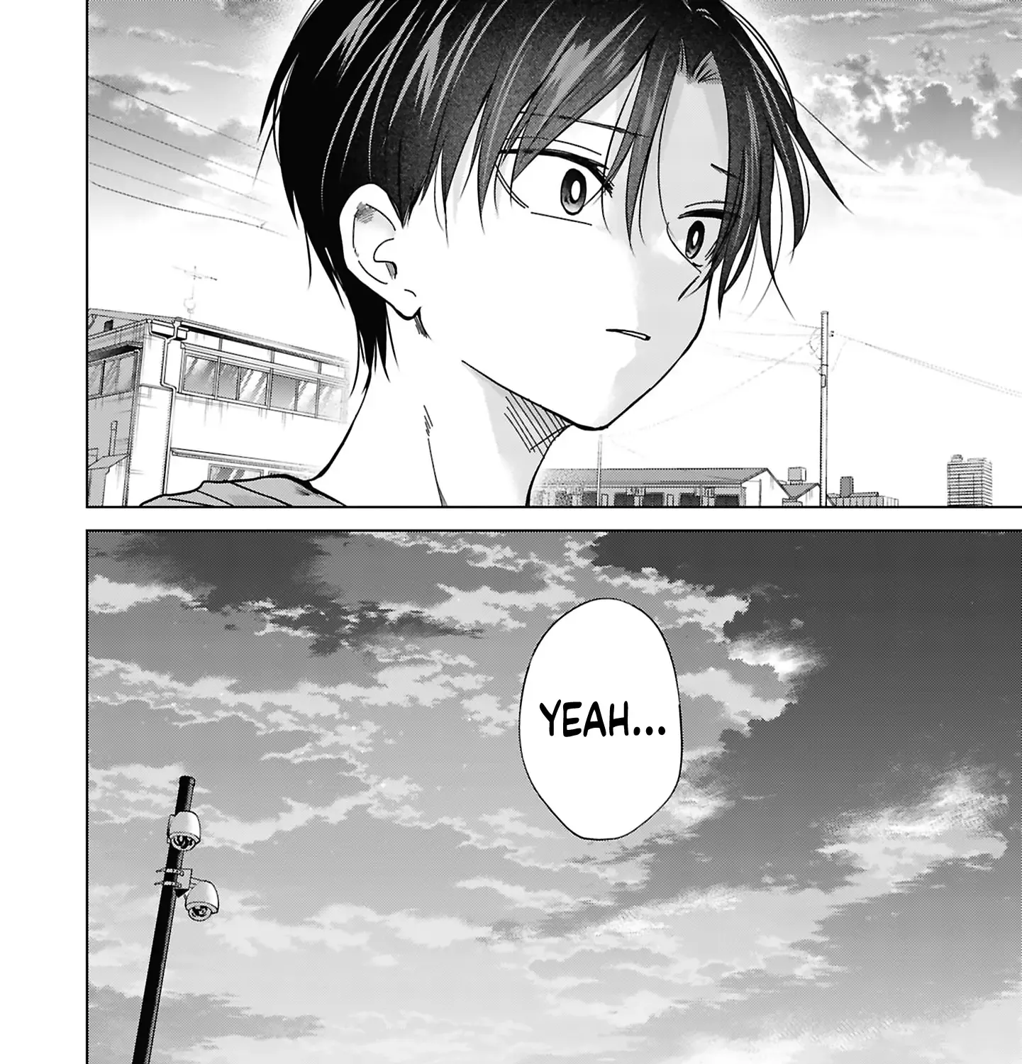 Kusunoki-San Failed To Debut In High School Chapter 28 page 54 - 