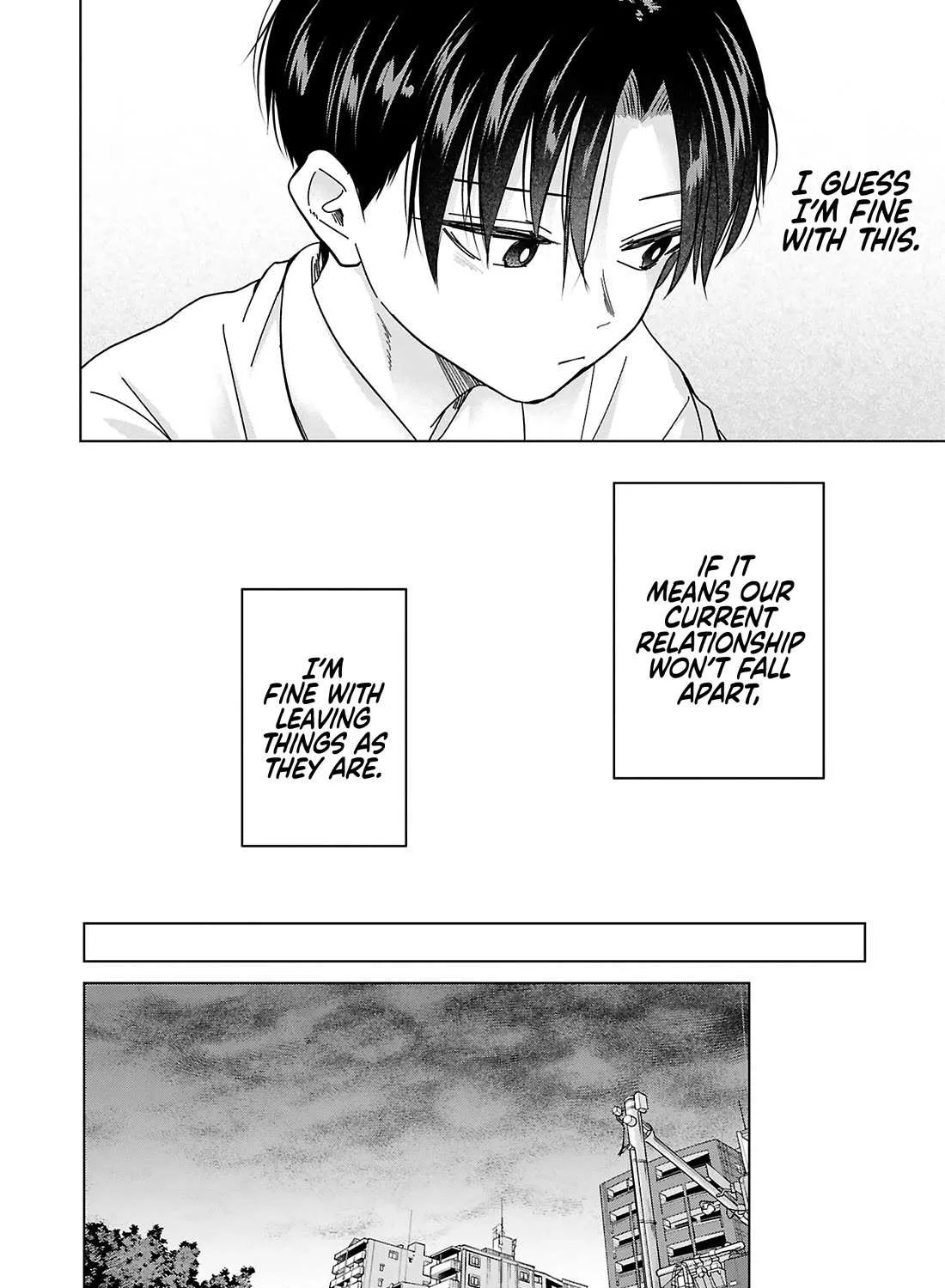 Kusunoki-San Failed To Debut In High School Chapter 29 page 11 - 