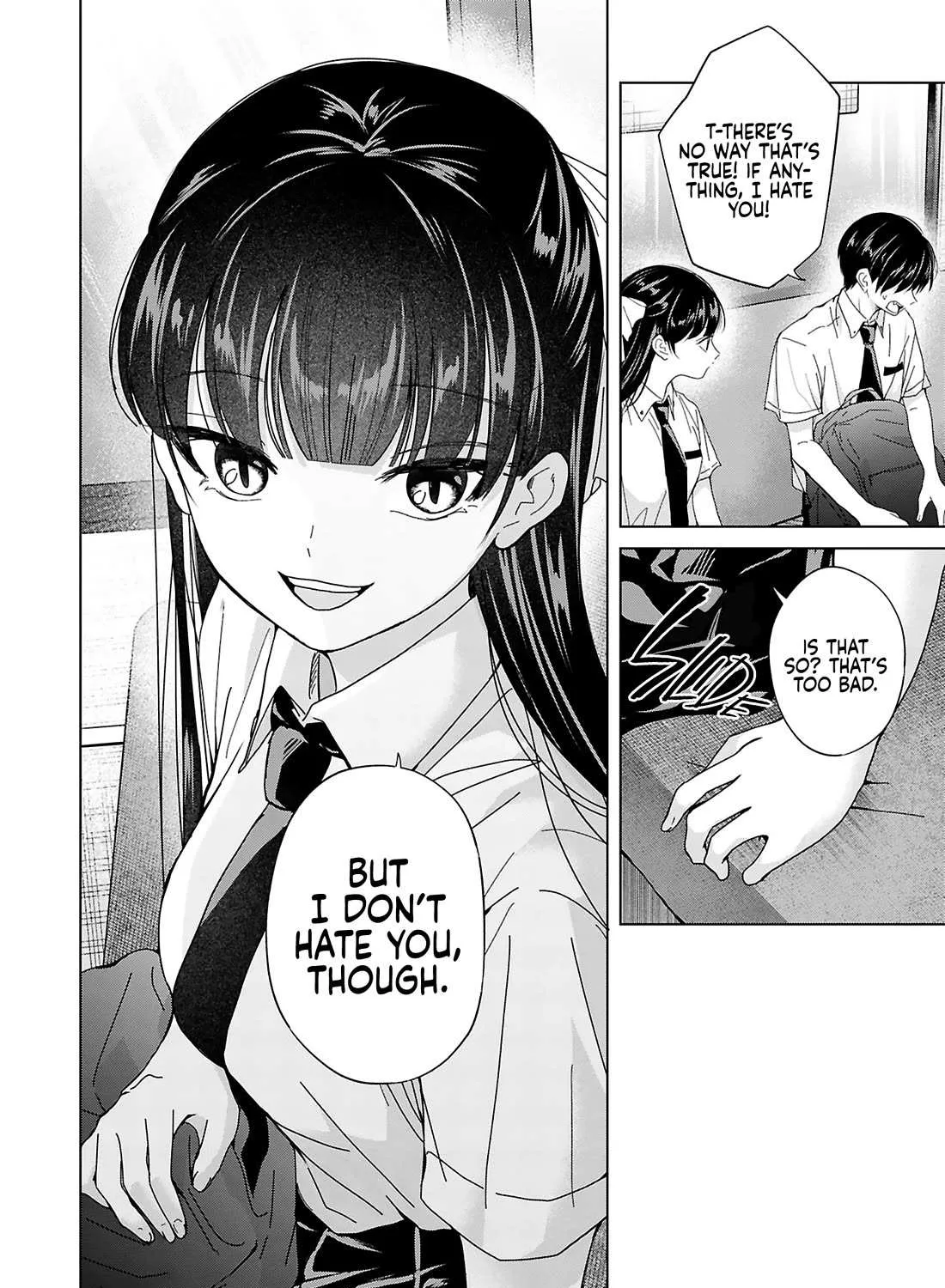 Kusunoki-San Failed To Debut In High School Chapter 29 page 27 - 