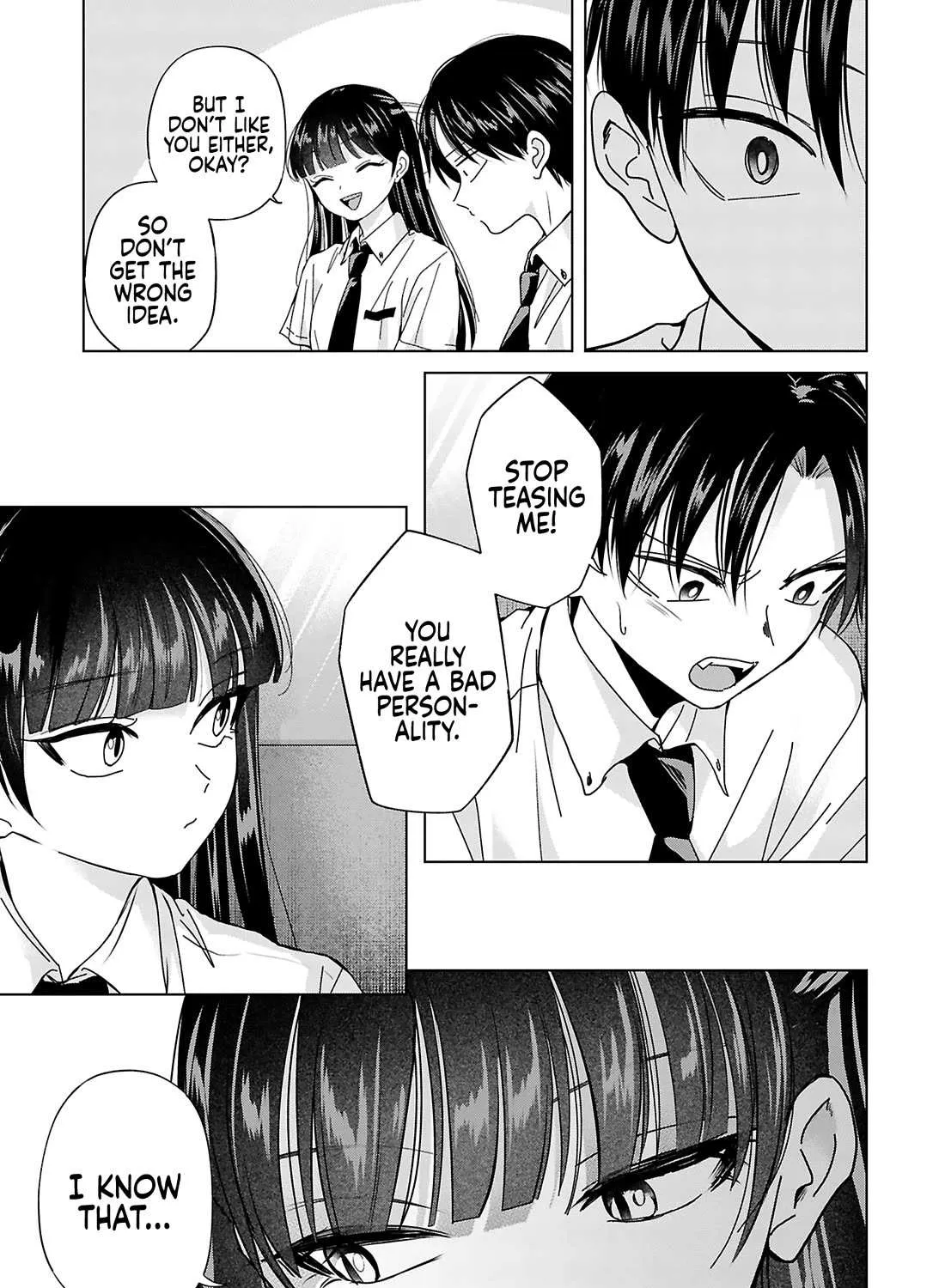 Kusunoki-San Failed To Debut In High School Chapter 29 page 29 - 