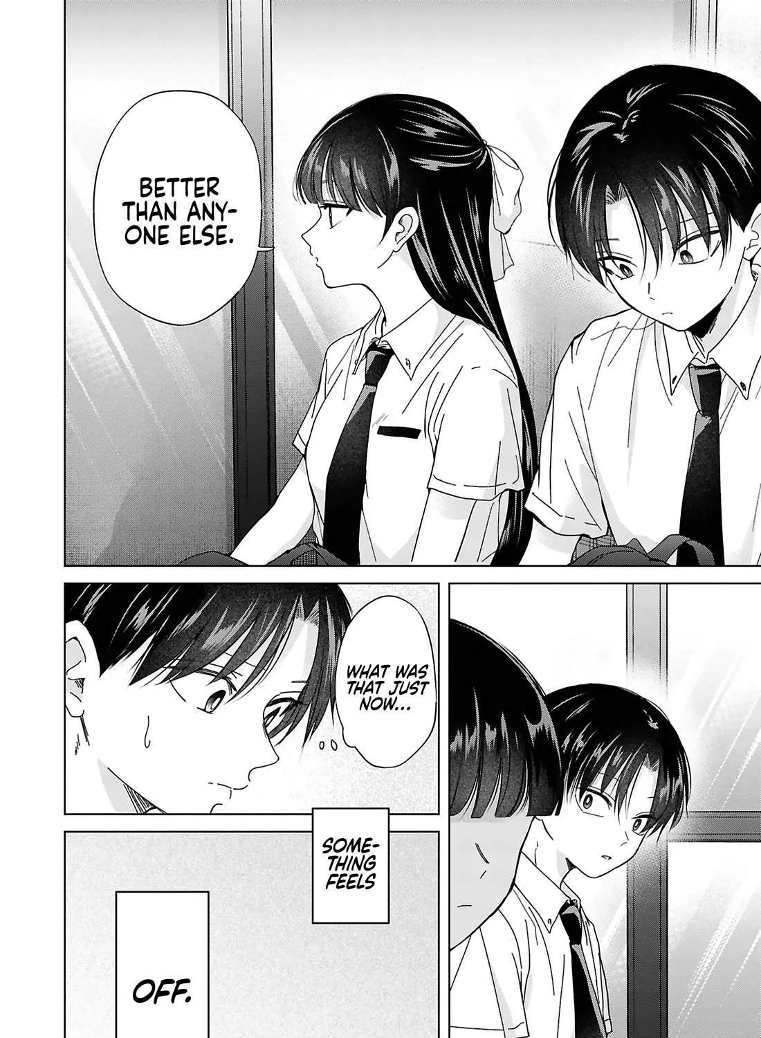 Kusunoki-San Failed To Debut In High School Chapter 29 page 31 - 