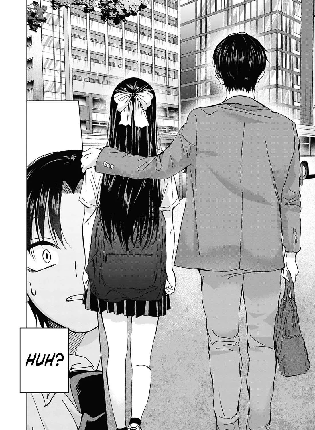 Kusunoki-San Failed To Debut In High School Chapter 29 page 39 - 