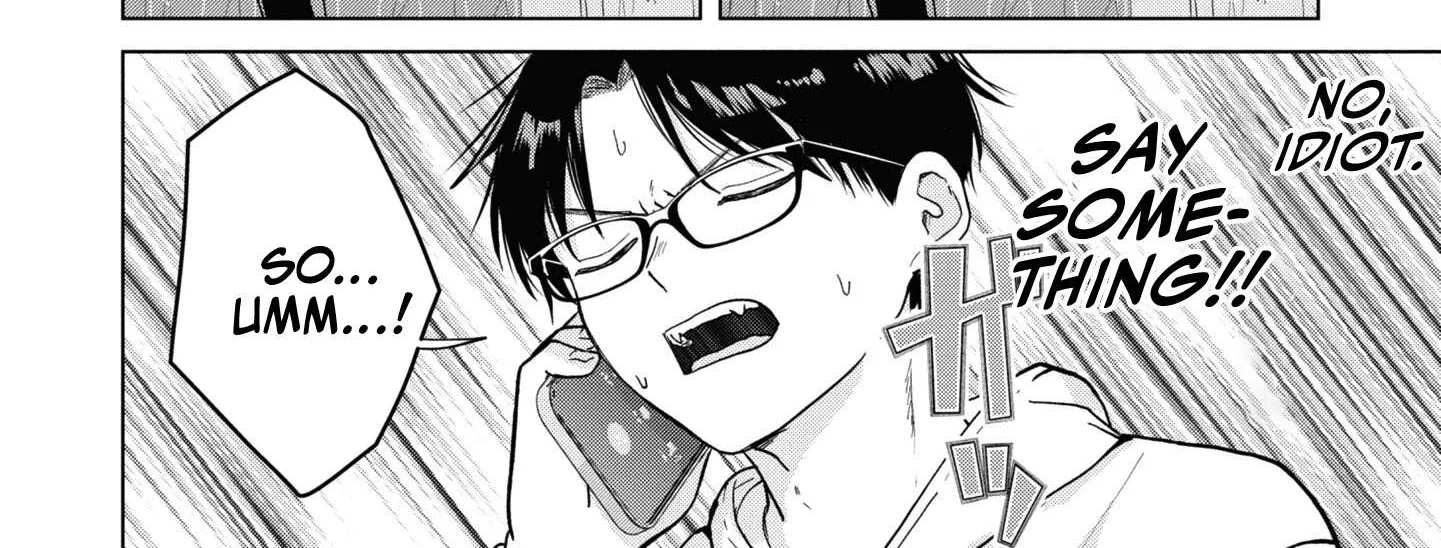 Kusunoki-San Failed To Debut In High School Chapter 3 page 13 - 