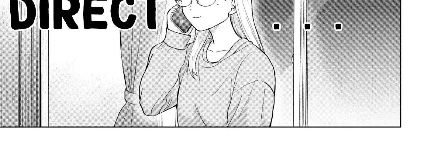 Kusunoki-San Failed To Debut In High School Chapter 3 page 15 - 