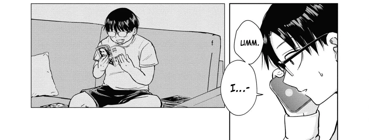 Kusunoki-San Failed To Debut In High School Chapter 3 page 19 - 