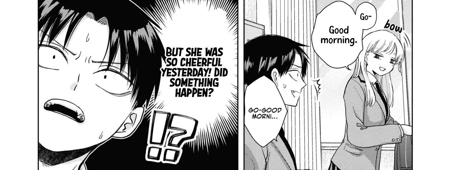 Kusunoki-San Failed To Debut In High School Chapter 3 page 25 - 
