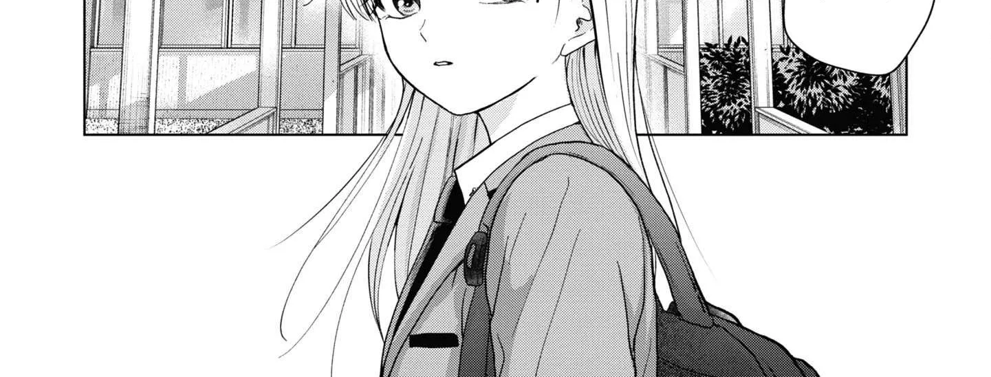 Kusunoki-San Failed To Debut In High School Chapter 3 page 29 - 
