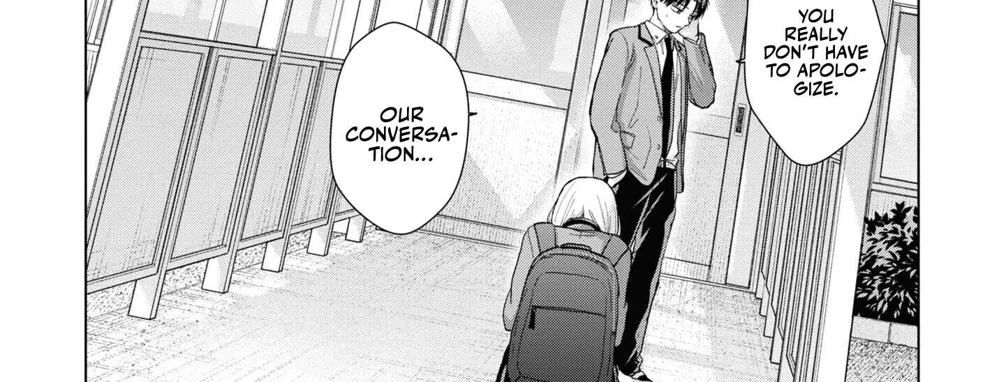 Kusunoki-San Failed To Debut In High School Chapter 3 page 37 - 