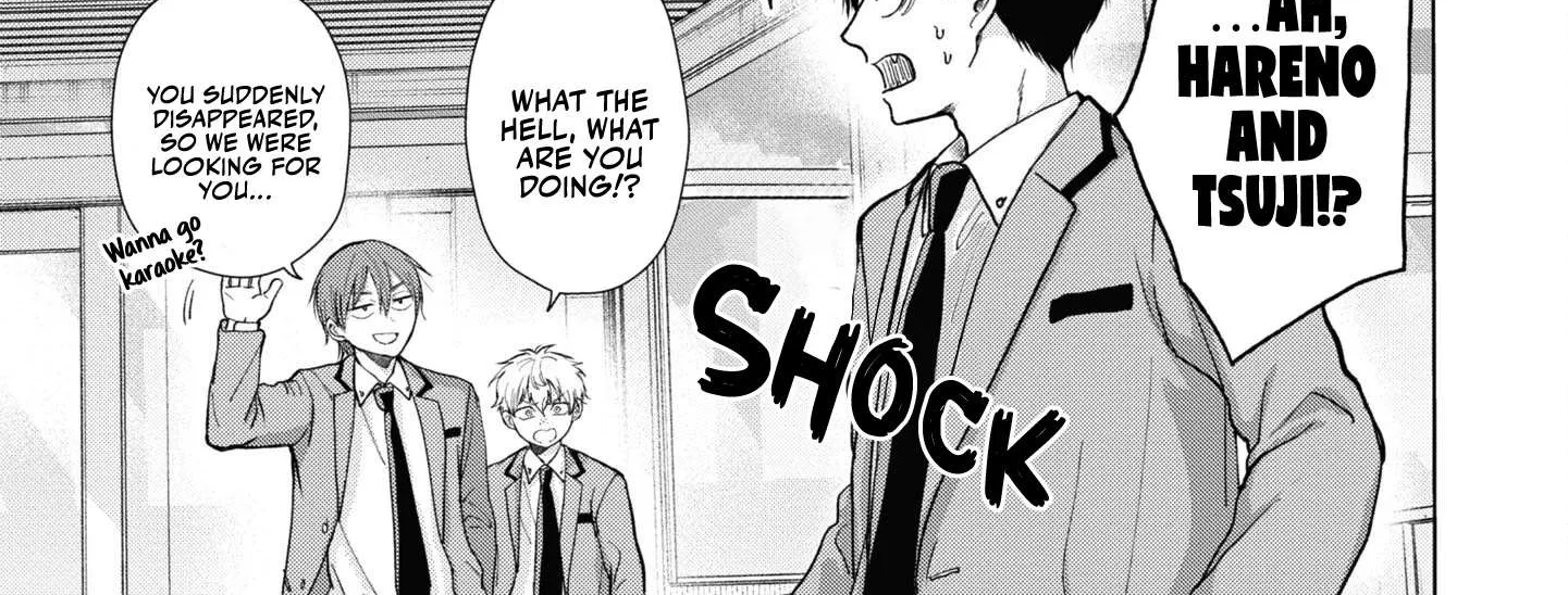 Kusunoki-San Failed To Debut In High School Chapter 3 page 39 - 