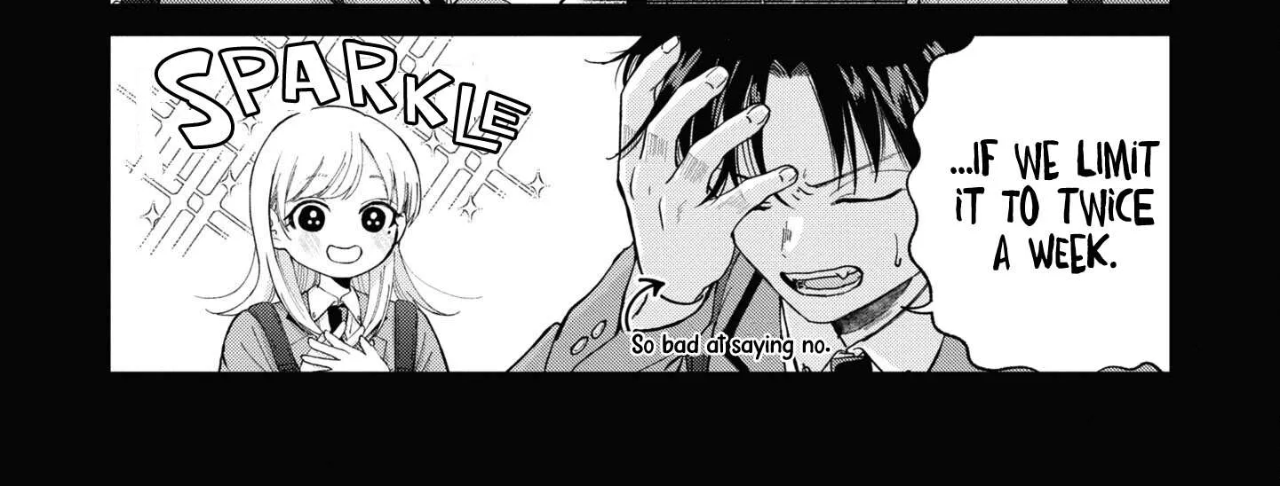 Kusunoki-San Failed To Debut In High School Chapter 3 page 5 - 
