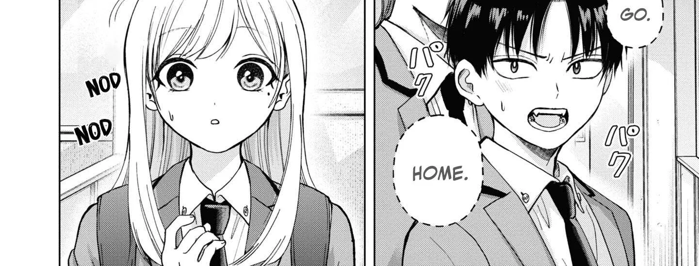 Kusunoki-San Failed To Debut In High School Chapter 3 page 41 - 