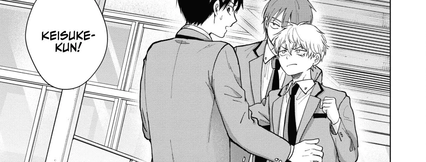 Kusunoki-San Failed To Debut In High School Chapter 3 page 43 - 