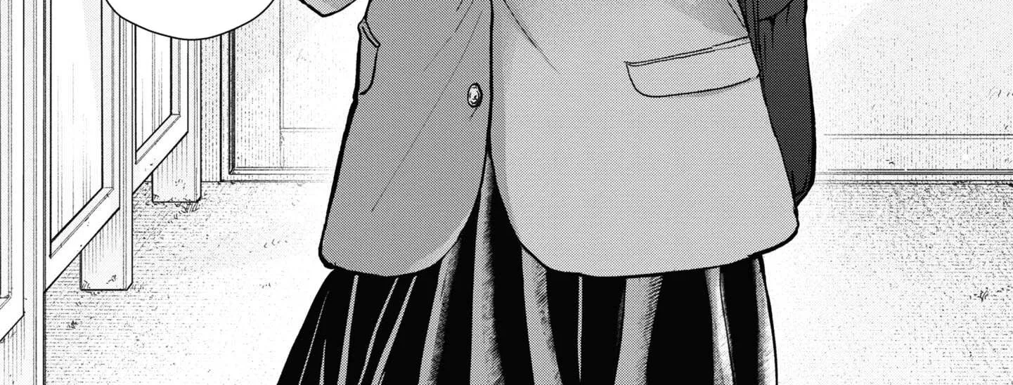 Kusunoki-San Failed To Debut In High School Chapter 3 page 45 - 