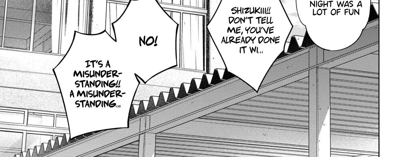 Kusunoki-San Failed To Debut In High School Chapter 3 page 47 - 