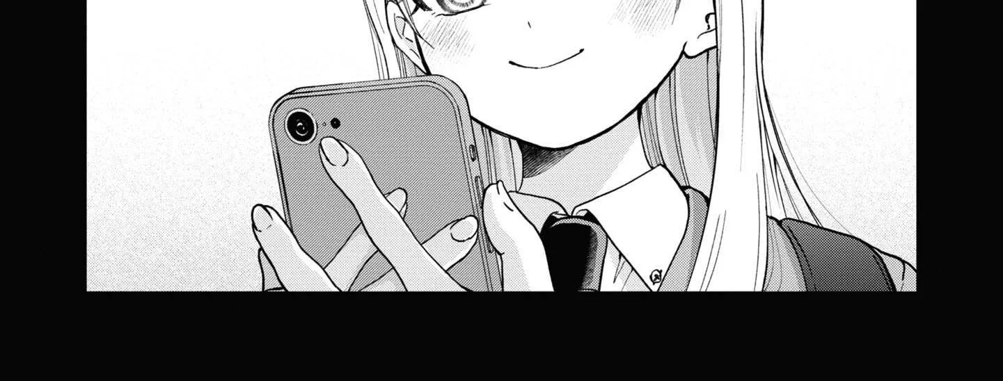 Kusunoki-San Failed To Debut In High School Chapter 3 page 7 - 