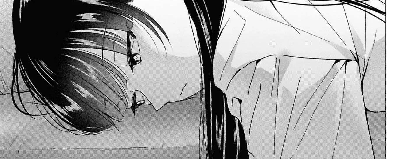 Kusunoki-San Failed To Debut In High School Chapter 30 page 11 - 