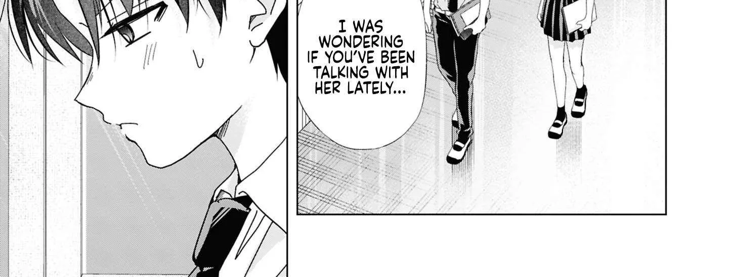 Kusunoki-San Failed To Debut In High School Chapter 30 page 15 - 