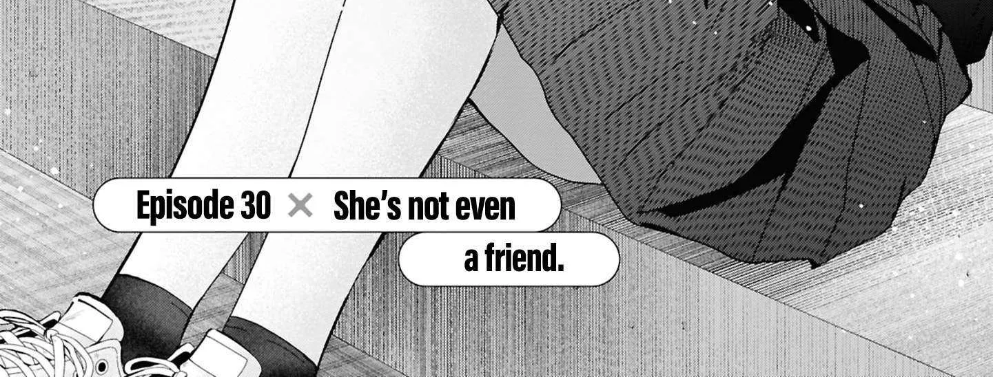 Kusunoki-San Failed To Debut In High School Chapter 30 page 3 - 