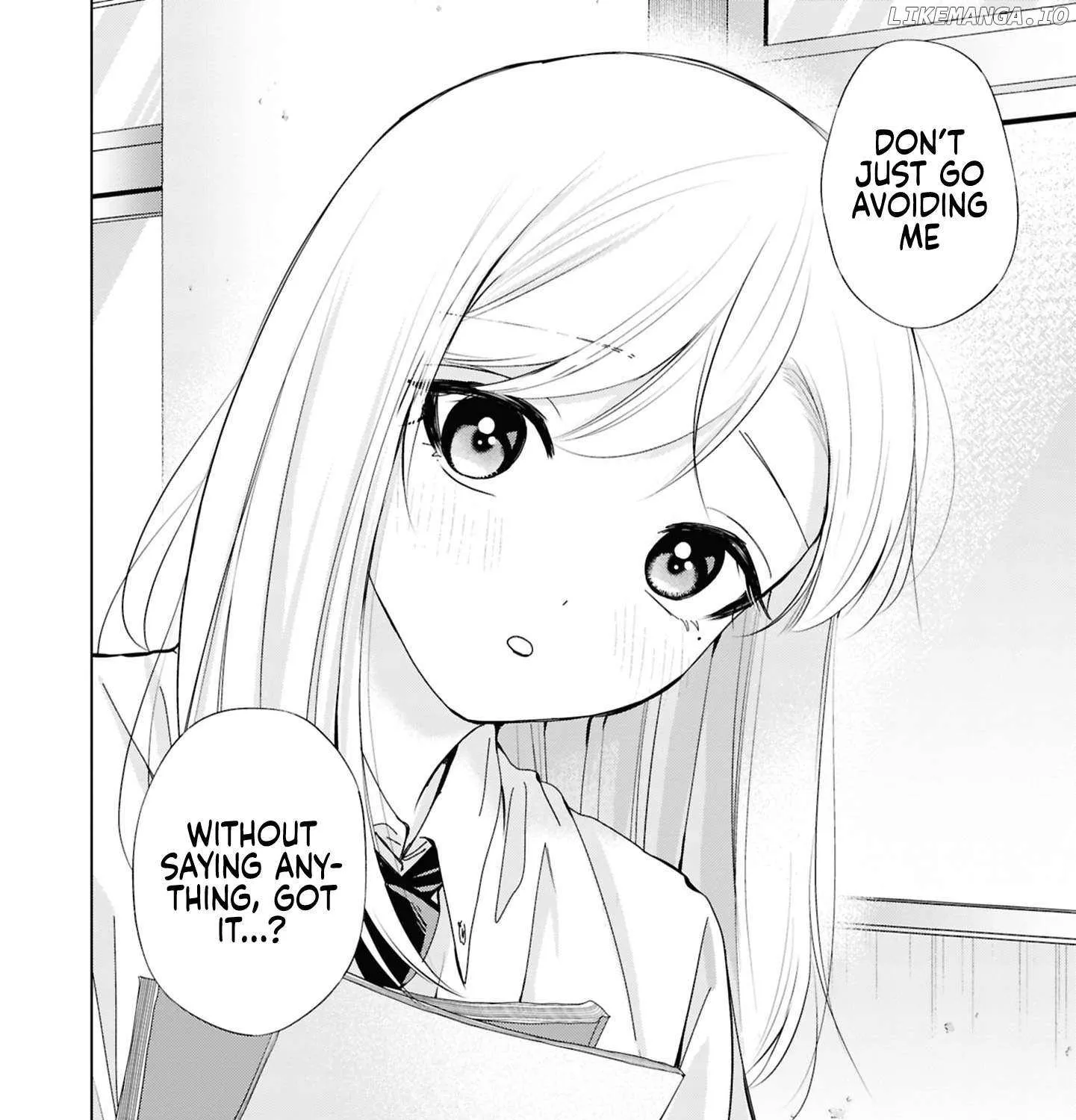 Kusunoki-San Failed To Debut In High School Chapter 30 page 24 - 