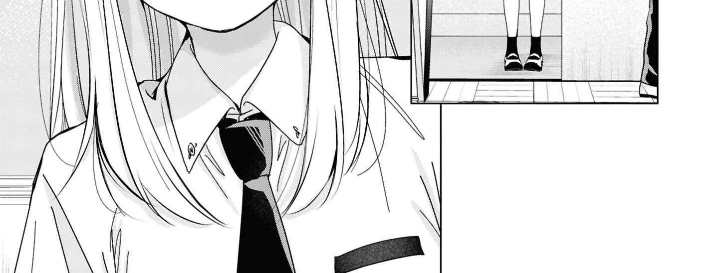 Kusunoki-San Failed To Debut In High School Chapter 30 page 31 - 