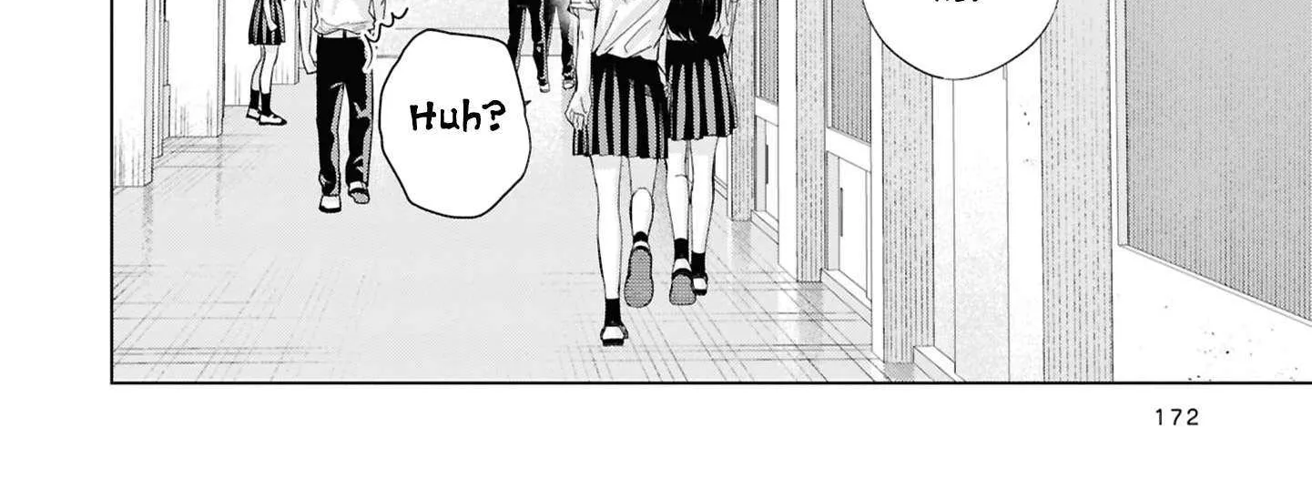 Kusunoki-San Failed To Debut In High School Chapter 30 page 33 - 