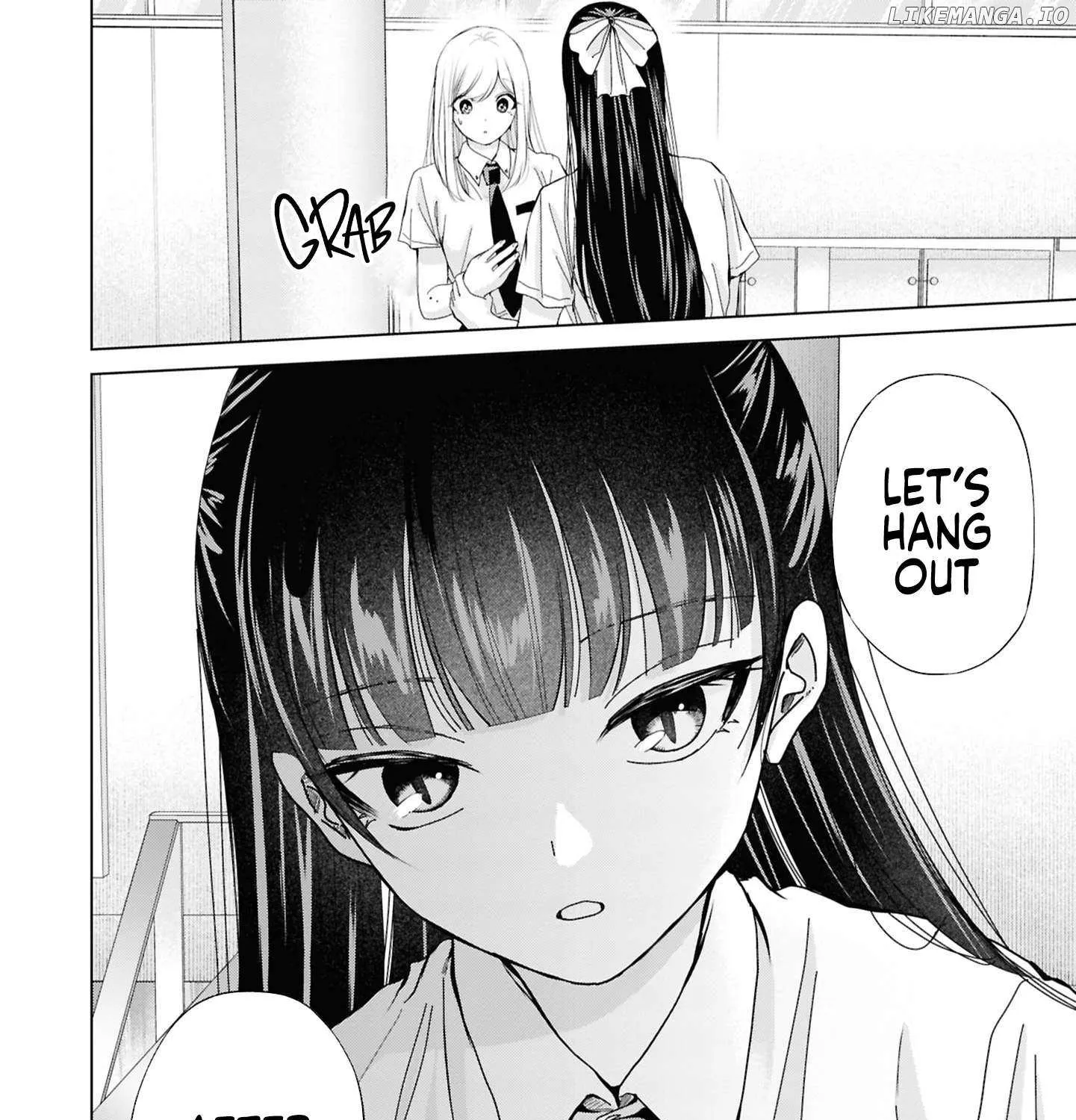 Kusunoki-San Failed To Debut In High School Chapter 30 page 40 - 