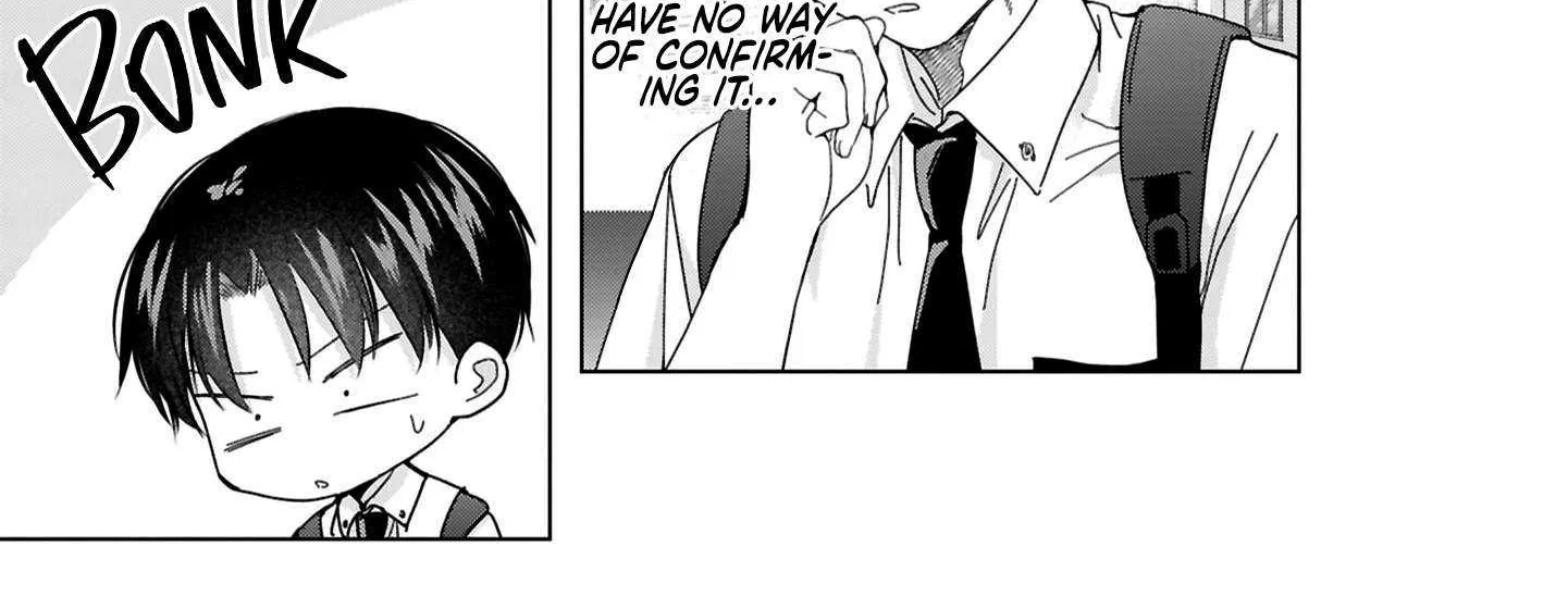Kusunoki-San Failed To Debut In High School Chapter 30 page 7 - 
