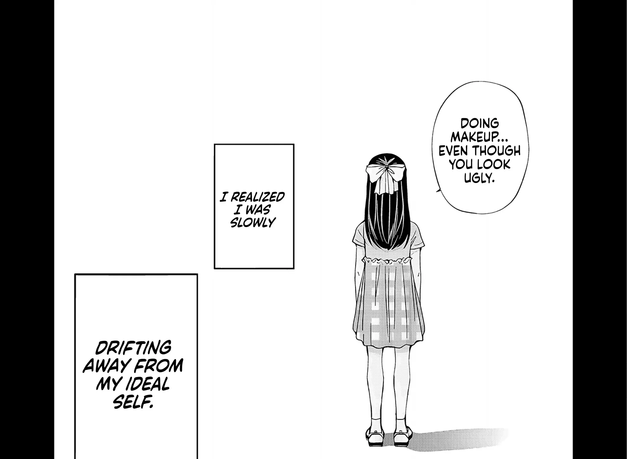 Kusunoki-San Failed To Debut In High School Chapter 31.1 page 15 - 