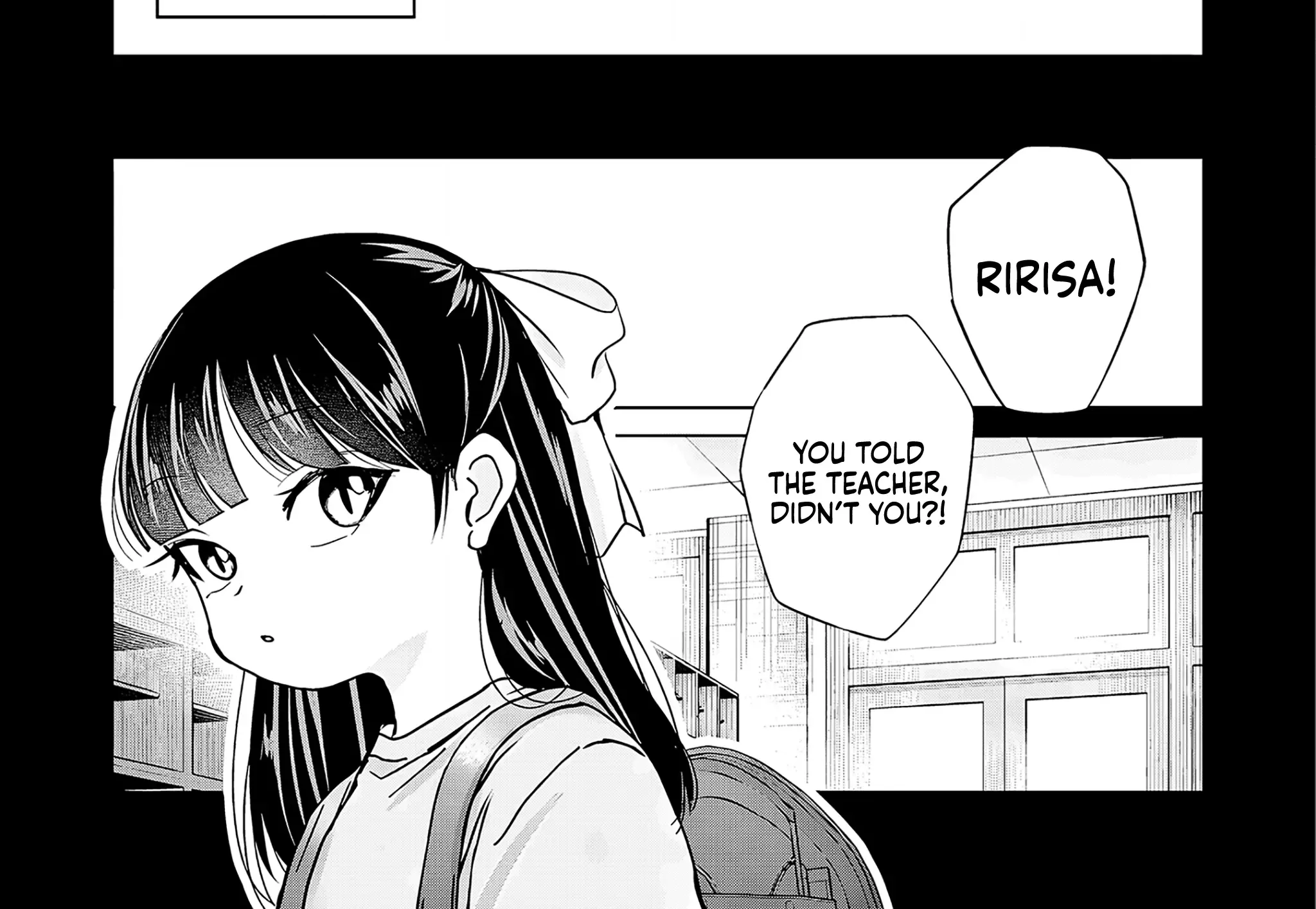 Kusunoki-San Failed To Debut In High School Chapter 31.1 page 16 - 