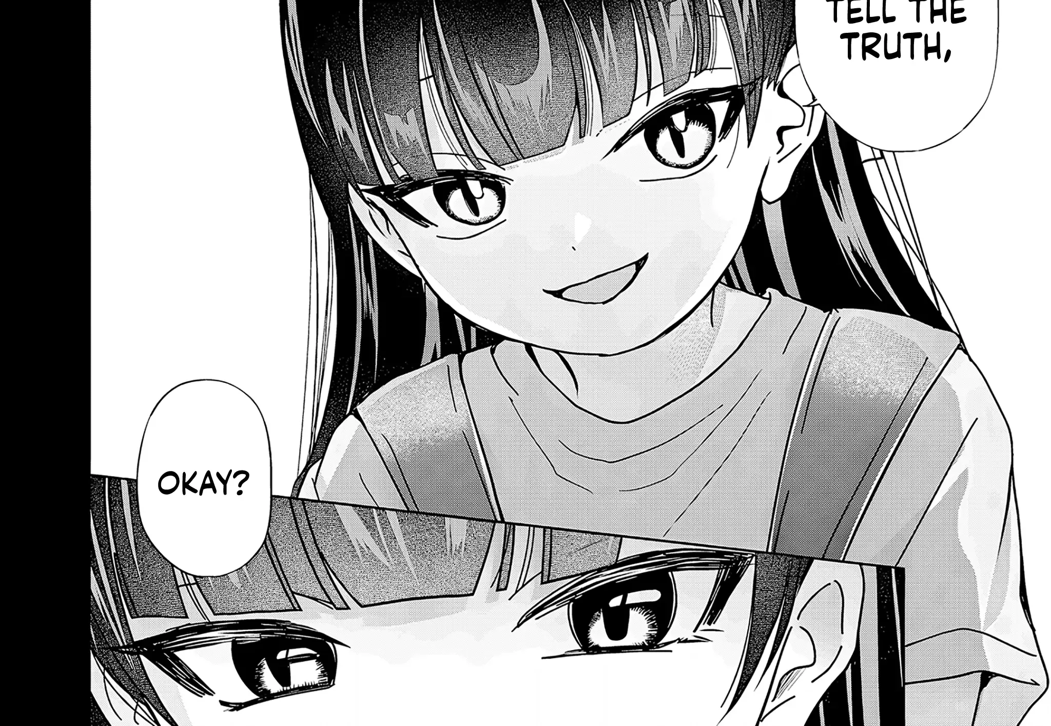 Kusunoki-San Failed To Debut In High School Chapter 31.1 page 28 - 