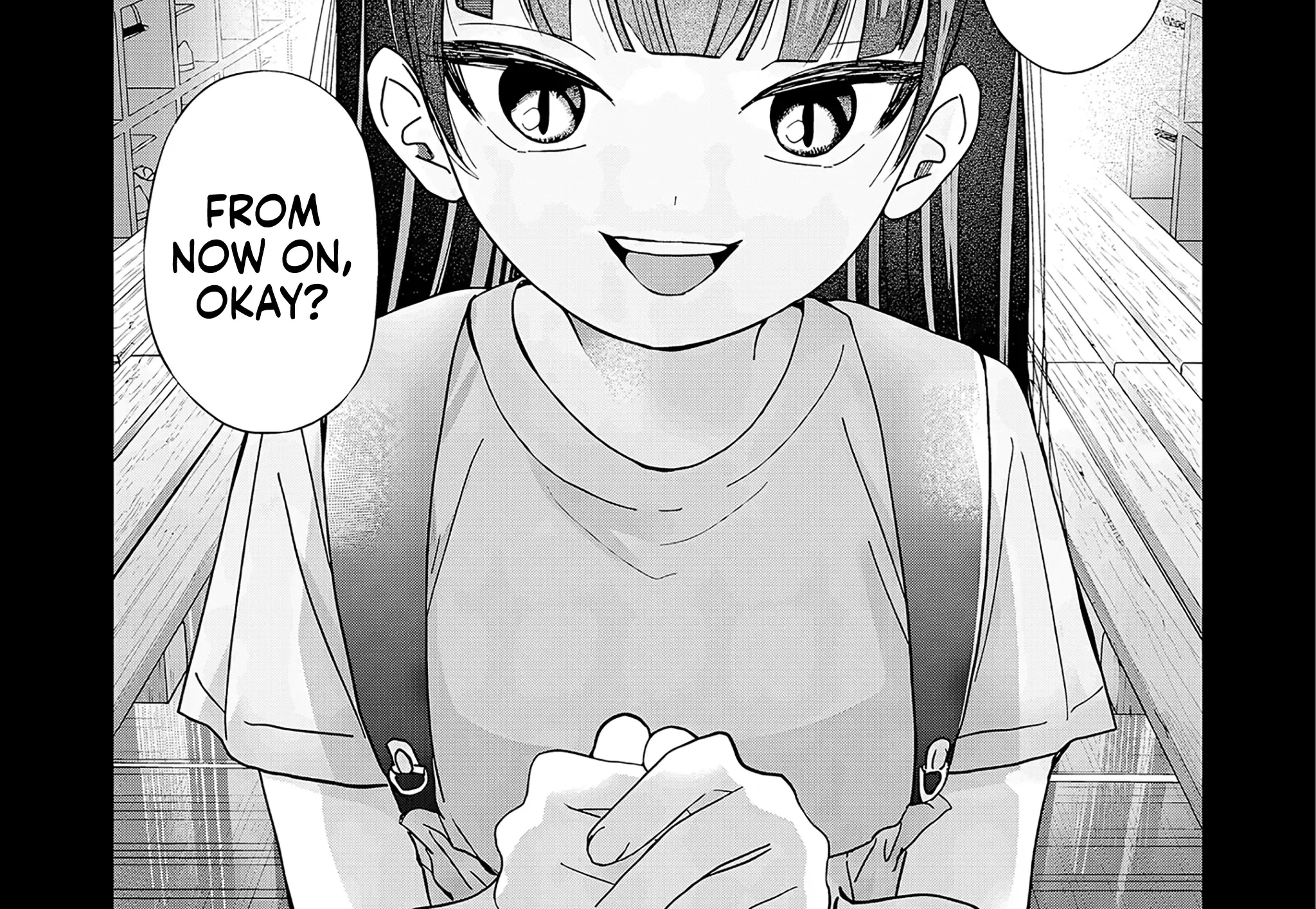 Kusunoki-San Failed To Debut In High School Chapter 31.1 page 32 - 